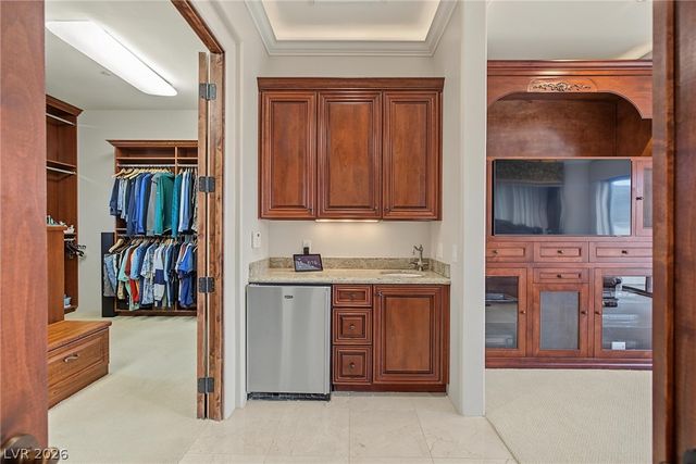1798 Mezza Court, Henderson, NV 89012