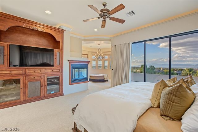 1798 Mezza Court, Henderson, NV 89012