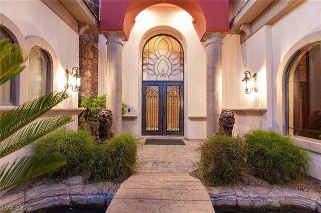 1798 Mezza Court, Henderson, NV 89012