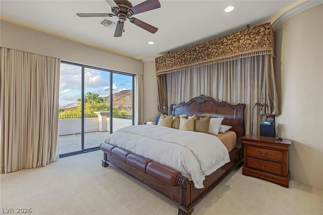 1798 Mezza Court, Henderson, NV 89012
