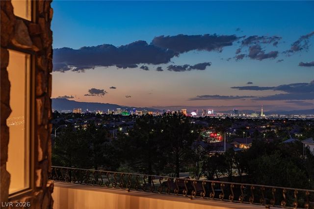 1798 Mezza Court, Henderson, NV 89012