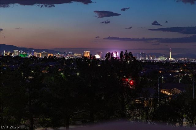 1798 Mezza Court, Henderson, NV 89012
