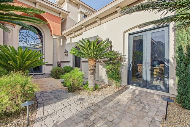 1798 Mezza Court, Henderson, NV 89012
