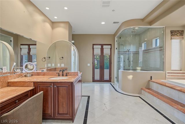 1798 Mezza Court, Henderson, NV 89012