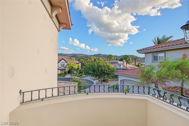 1798 Mezza Court, Henderson, NV 89012
