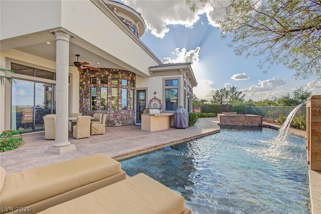 1798 Mezza Court, Henderson, NV 89012