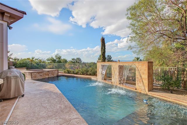 1798 Mezza Court, Henderson, NV 89012