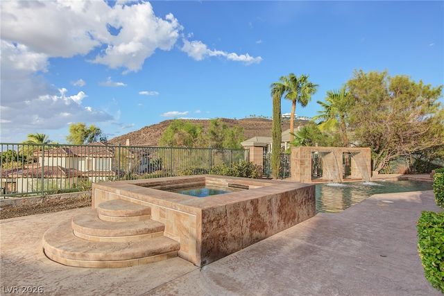 1798 Mezza Court, Henderson, NV 89012