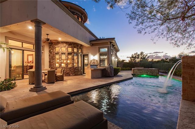 1798 Mezza Court, Henderson, NV 89012