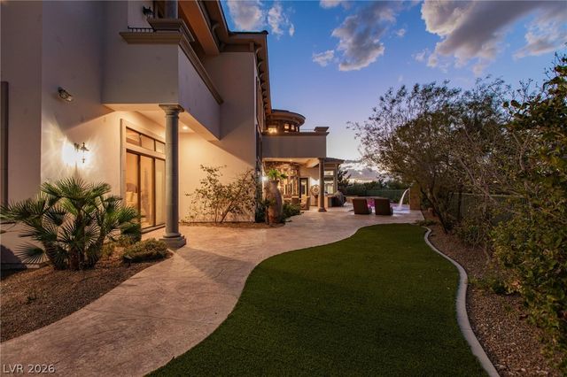 1798 Mezza Court, Henderson, NV 89012