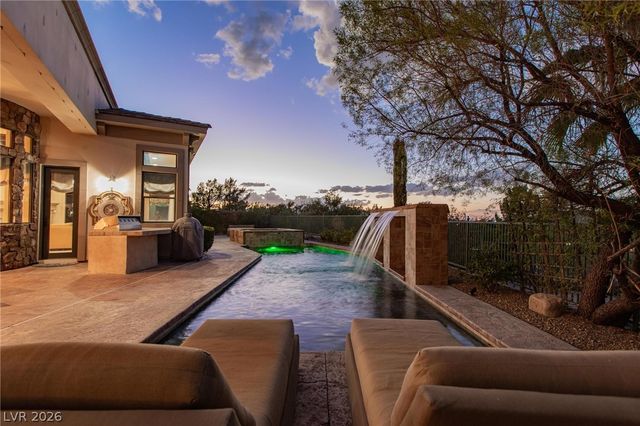 1798 Mezza Court, Henderson, NV 89012