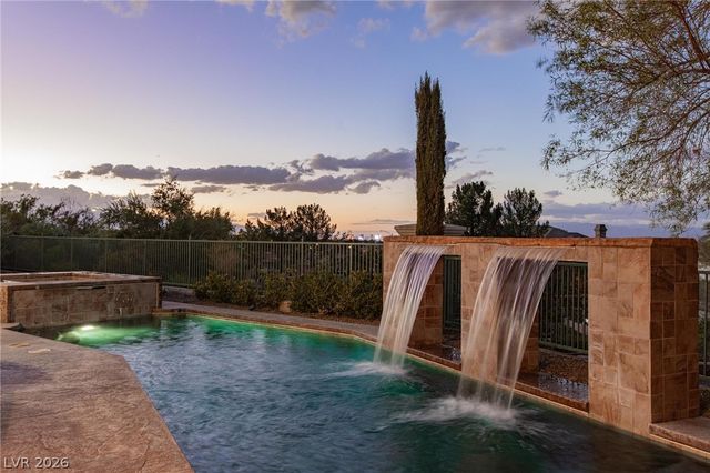 1798 Mezza Court, Henderson, NV 89012