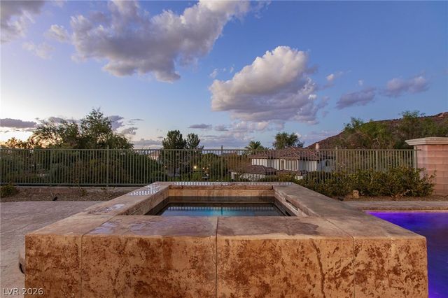 1798 Mezza Court, Henderson, NV 89012