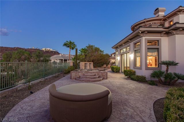 1798 Mezza Court, Henderson, NV 89012
