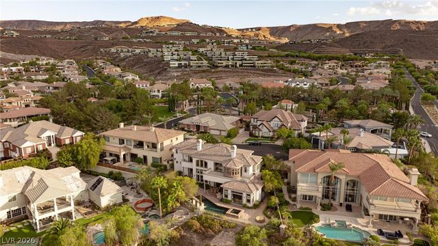 1798 Mezza Court, Henderson, NV 89012