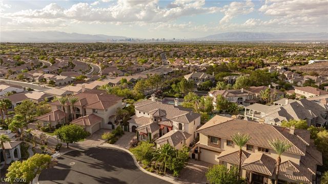 1798 Mezza Court, Henderson, NV 89012