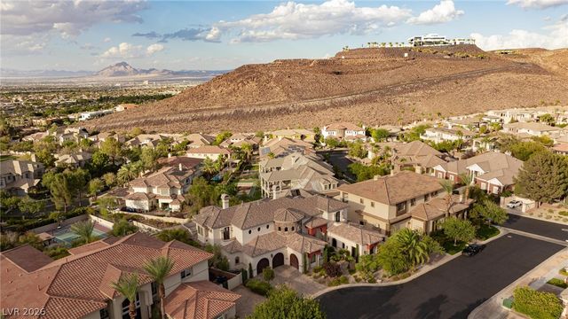1798 Mezza Court, Henderson, NV 89012