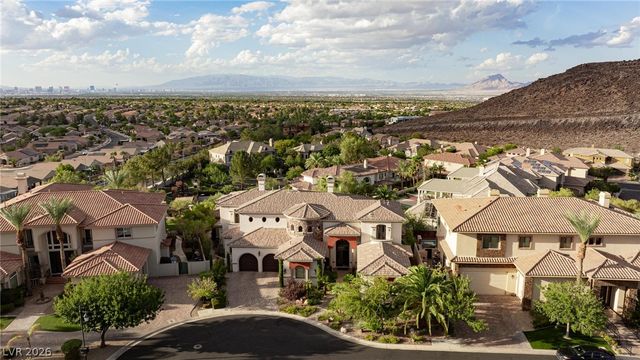 1798 Mezza Court, Henderson, NV 89012