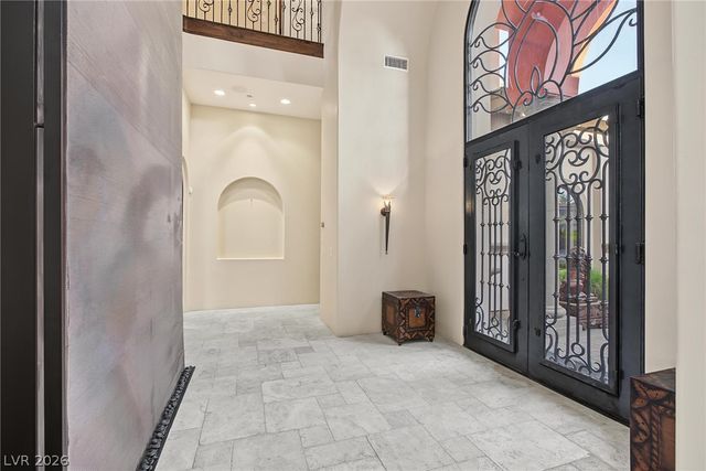 1798 Mezza Court, Henderson, NV 89012