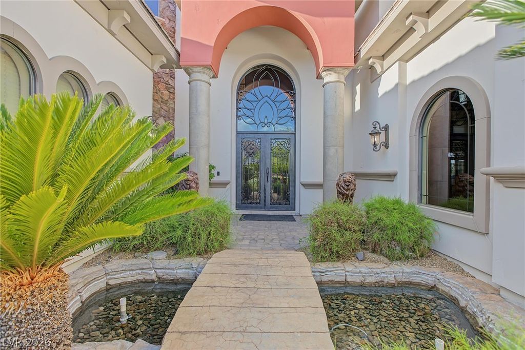 1798 Mezza Court, Henderson, NV 89012 — photo 4