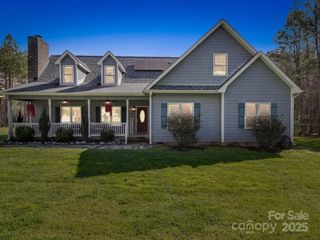 1495 Cameron Road, Polkton, NC 28135