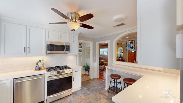 252 N Ingleside Street, Fairhope, AL 36532