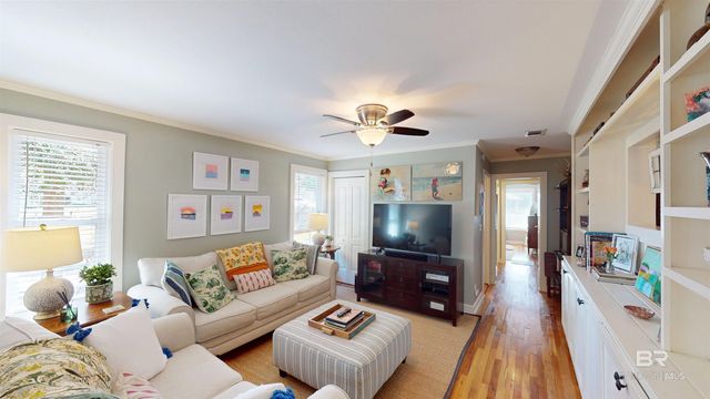 252 N Ingleside Street, Fairhope, AL 36532