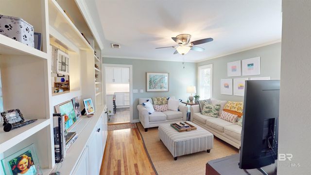 252 N Ingleside Street, Fairhope, AL 36532