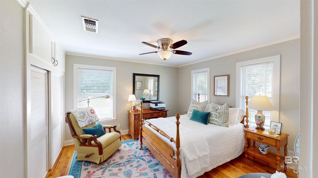 252 N Ingleside Street, Fairhope, AL 36532