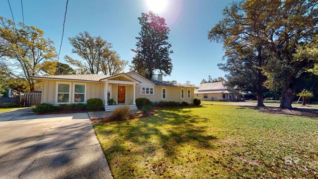 252 N Ingleside Street, Fairhope, AL 36532