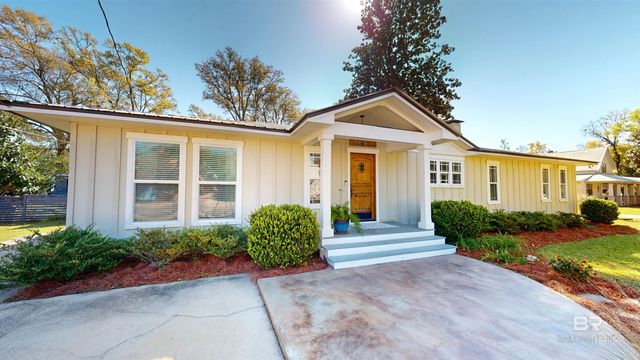 252 N Ingleside Street, Fairhope, AL 36532