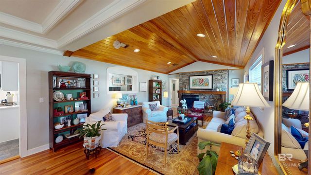 252 N Ingleside Street, Fairhope, AL 36532