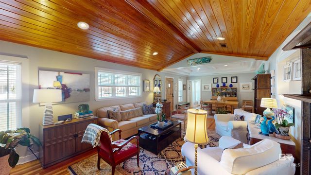 252 N Ingleside Street, Fairhope, AL 36532