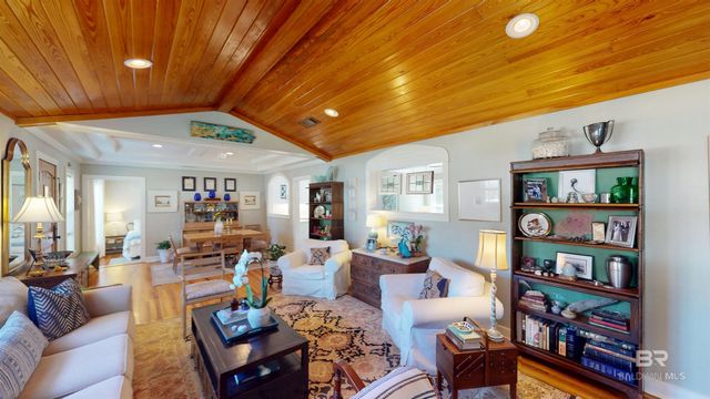 252 N Ingleside Street, Fairhope, AL 36532