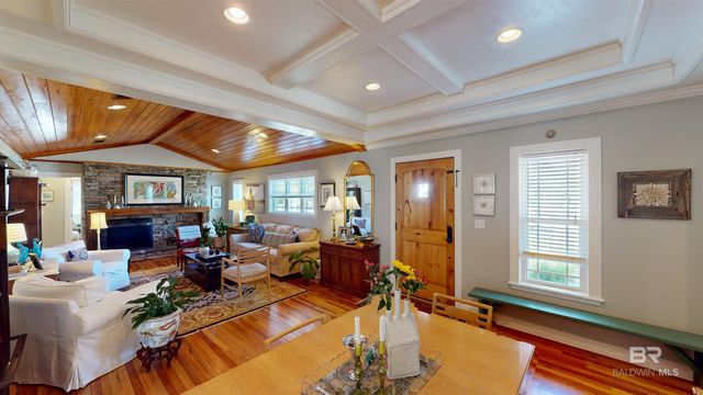 252 N Ingleside Street, Fairhope, AL 36532