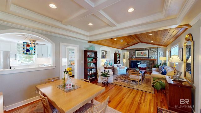 252 N Ingleside Street, Fairhope, AL 36532