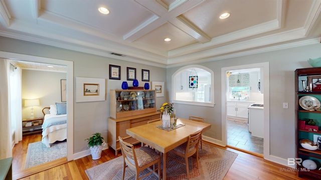 252 N Ingleside Street, Fairhope, AL 36532