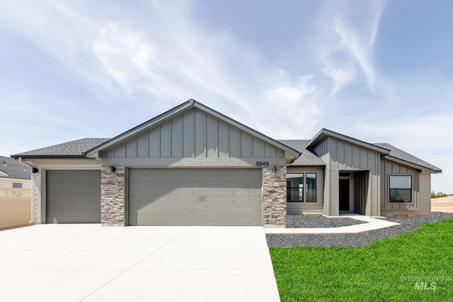 16872 Grain Bin Way, Caldwell, ID 83605 property photo