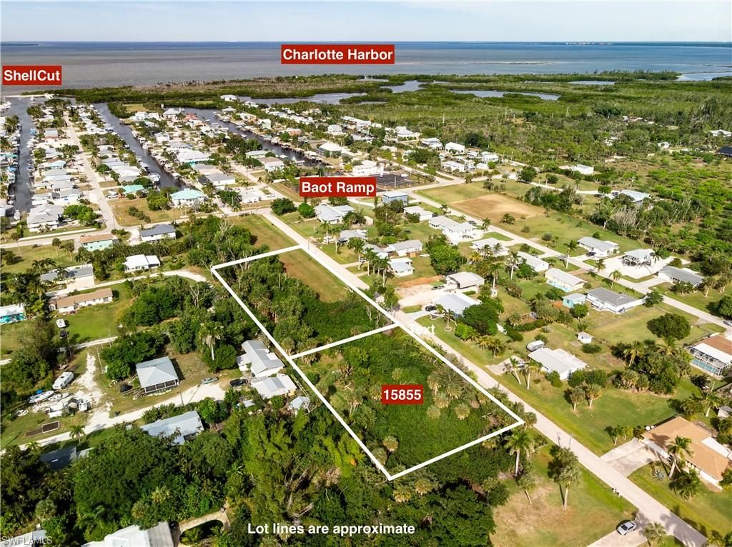 15855 Bellflower ST, BOKEELIA, FL 33922 — photo 2