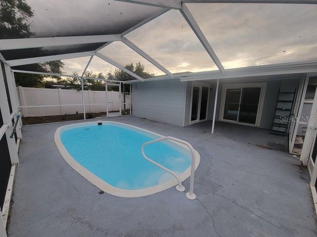 10114 OLD ORCHARD LANE, Port Richey, FL 34668