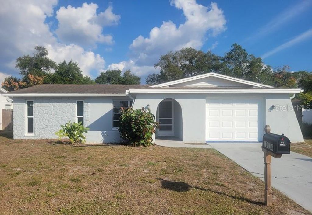 10114 OLD ORCHARD LANE, Port Richey, FL 34668