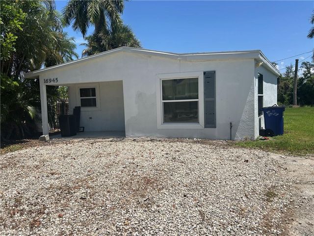16945 Windcrest DR, Fort Myers, FL 33908
