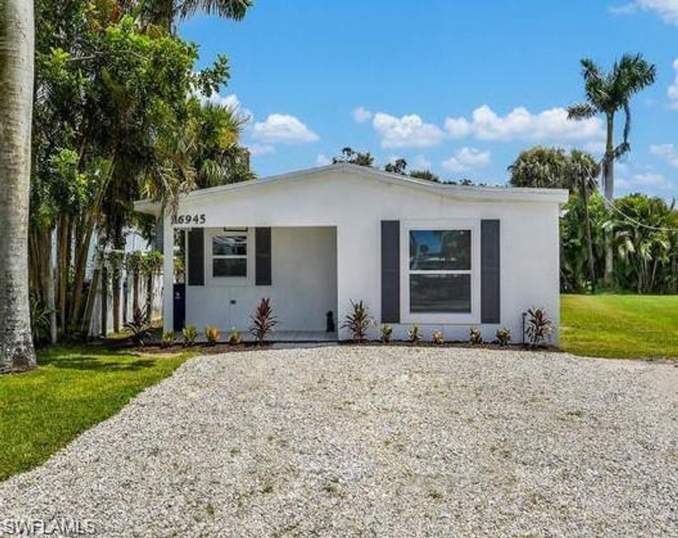 16945 Windcrest DR, Fort Myers, FL 33908