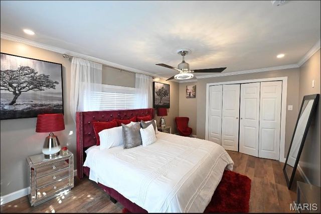 8834 Blewett Avenue, Jennings, MO 63136