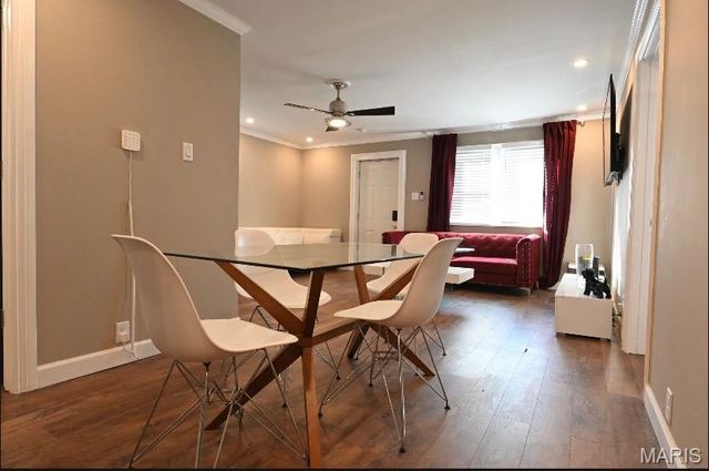 8834 Blewett Avenue, Jennings, MO 63136