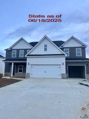 208 Ashley Nicole Avenue, Bonaire, GA 31005