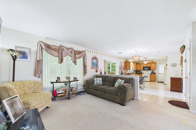 76 Erin Ct., New Bedford, MA 02745