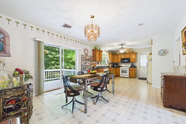 76 Erin Ct., New Bedford, MA 02745