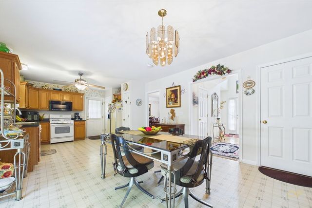 76 Erin Ct., New Bedford, MA 02745