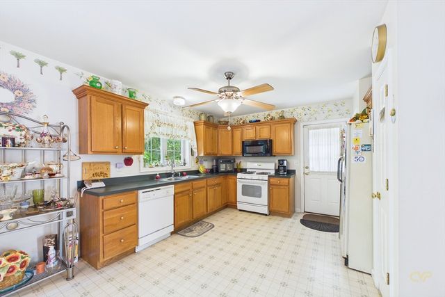 76 Erin Ct., New Bedford, MA 02745